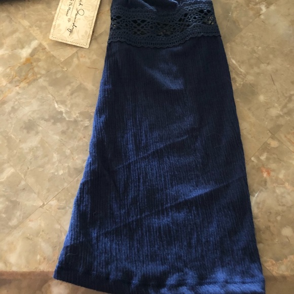 French Laundry top - Picture 3 of 4